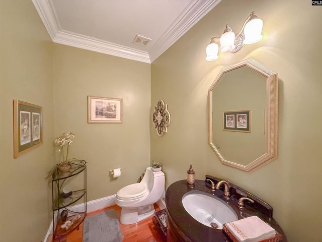 568 Charles Court, Lexington, SC 29072