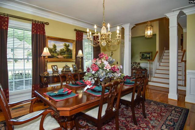 568 Charles Court, Lexington, SC 29072