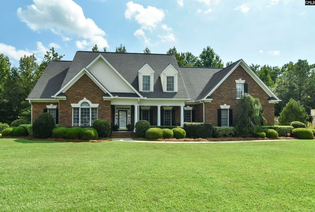 568 Charles Court, Lexington, SC 29072