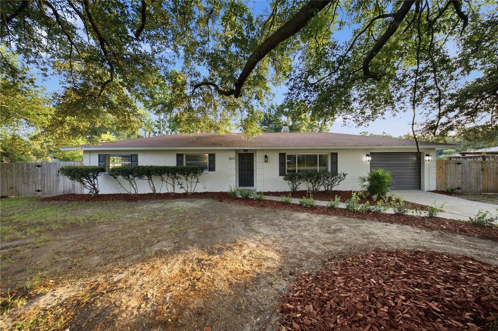 5611 NE 5TH PLACE, Ocala, FL 34470