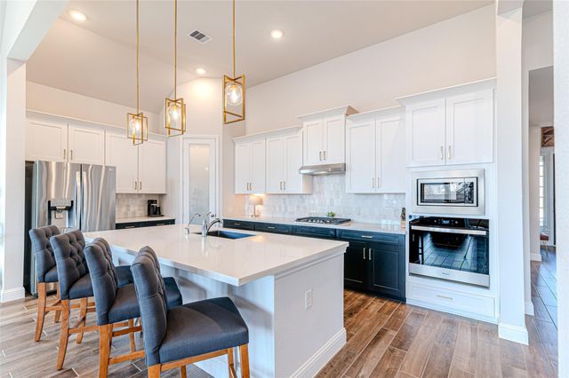 21703 Prickly Caterpillar Court, Cypress, TX 77433