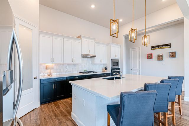 21703 Prickly Caterpillar Court, Cypress, TX 77433