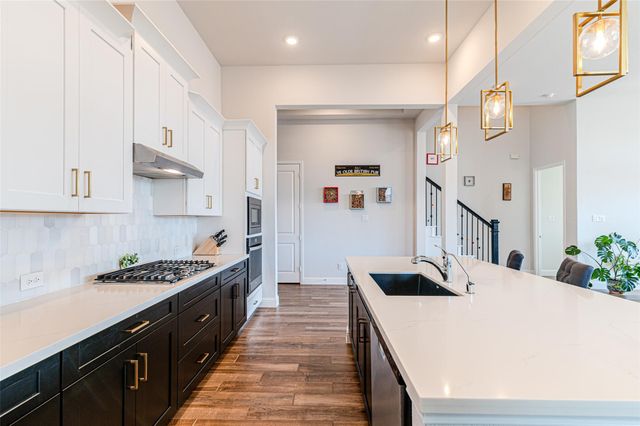 21703 Prickly Caterpillar Court, Cypress, TX 77433