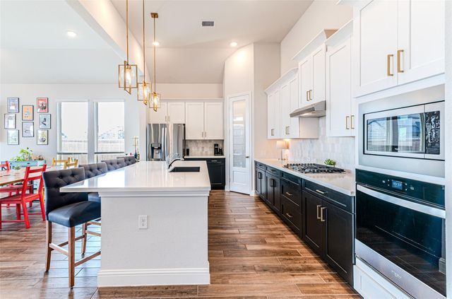 21703 Prickly Caterpillar Court, Cypress, TX 77433