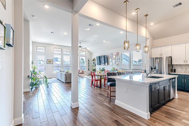 21703 Prickly Caterpillar Court, Cypress, TX 77433