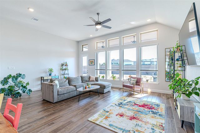 21703 Prickly Caterpillar Court, Cypress, TX 77433