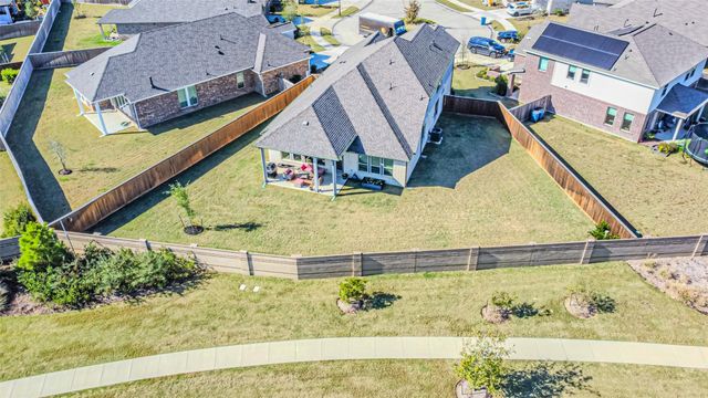 21703 Prickly Caterpillar Court, Cypress, TX 77433