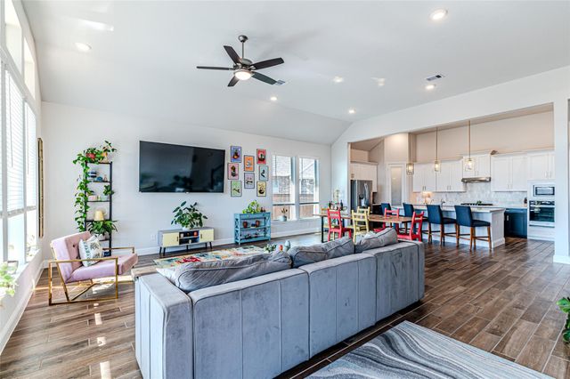 21703 Prickly Caterpillar Court, Cypress, TX 77433