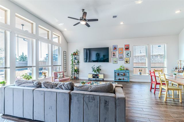 21703 Prickly Caterpillar Court, Cypress, TX 77433