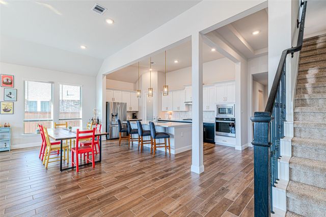 21703 Prickly Caterpillar Court, Cypress, TX 77433