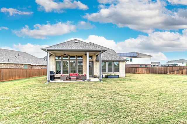 21703 Prickly Caterpillar Court, Cypress, TX 77433