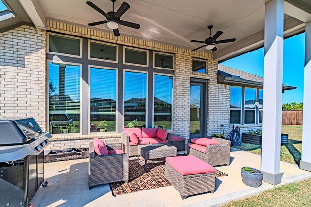 21703 Prickly Caterpillar Court, Cypress, TX 77433