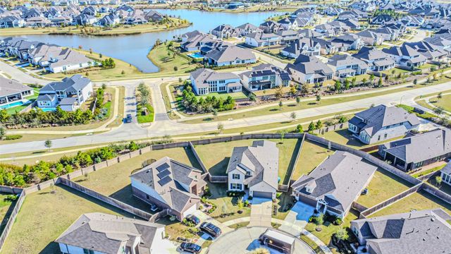 21703 Prickly Caterpillar Court, Cypress, TX 77433