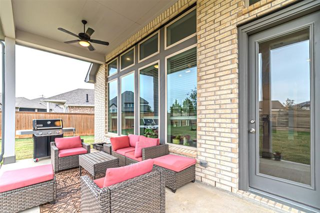 21703 Prickly Caterpillar Court, Cypress, TX 77433