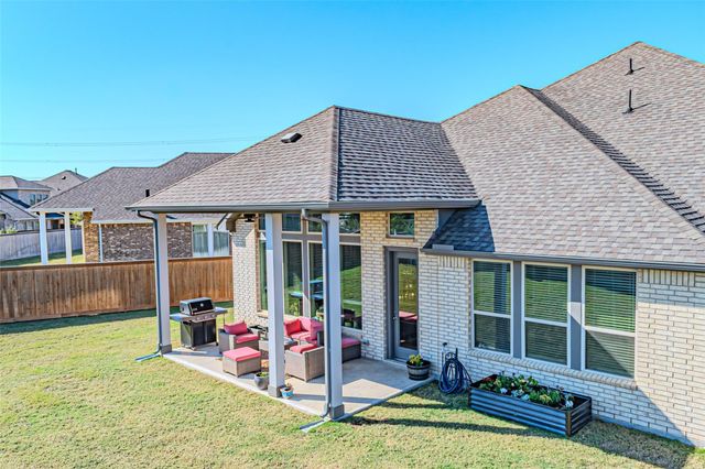 21703 Prickly Caterpillar Court, Cypress, TX 77433