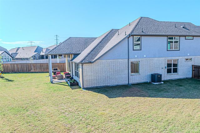 21703 Prickly Caterpillar Court, Cypress, TX 77433