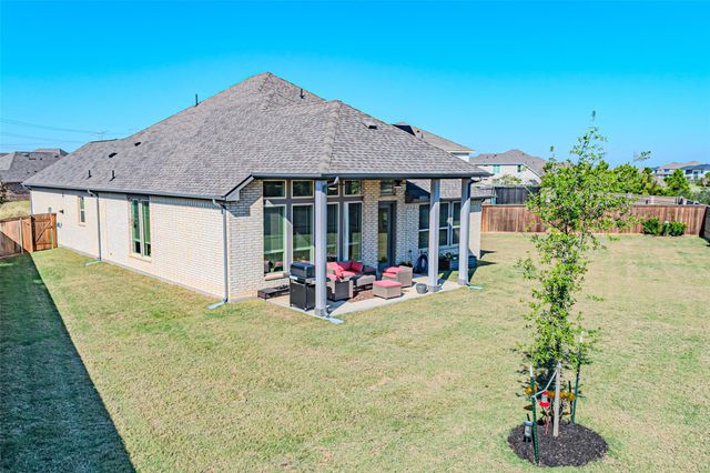 21703 Prickly Caterpillar Court, Cypress, TX 77433