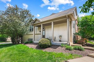633 Conservatory Lane 633, Aurora, IL 60502