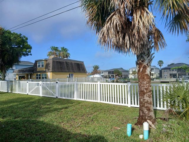 4489 BURMUDA DRIVE, Hernando Beach, FL 34607