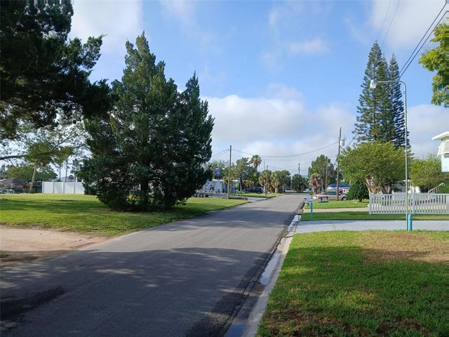 4489 BURMUDA DRIVE, Hernando Beach, FL 34607