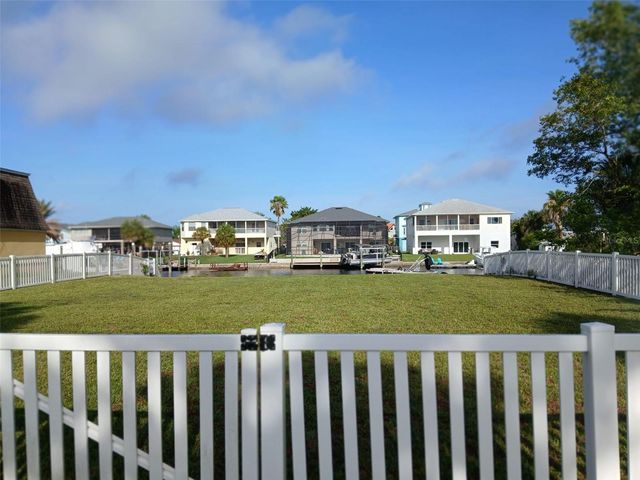 4489 BURMUDA DRIVE, Hernando Beach, FL 34607
