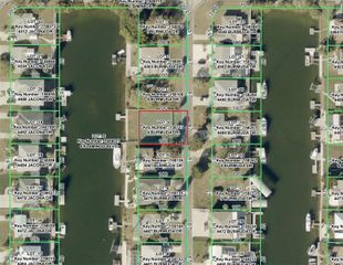 4489 BURMUDA DRIVE, Hernando Beach, FL 34607
