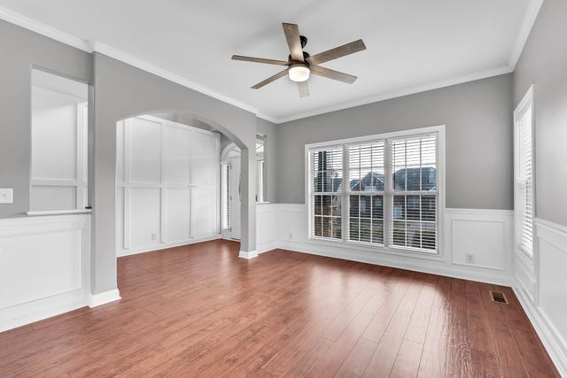 833 E Accipiter Cir, Clarksville, TN 37043