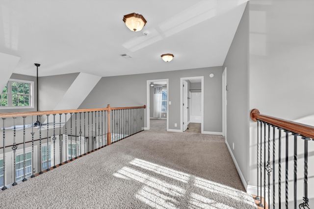 833 E Accipiter Cir, Clarksville, TN 37043