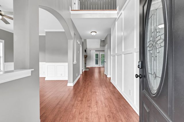 833 E Accipiter Cir, Clarksville, TN 37043
