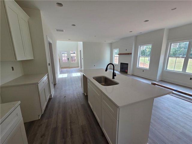 176 Paige Street, Dallas, GA 30132