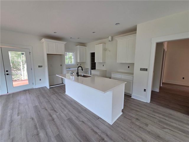 176 Paige Street, Dallas, GA 30132