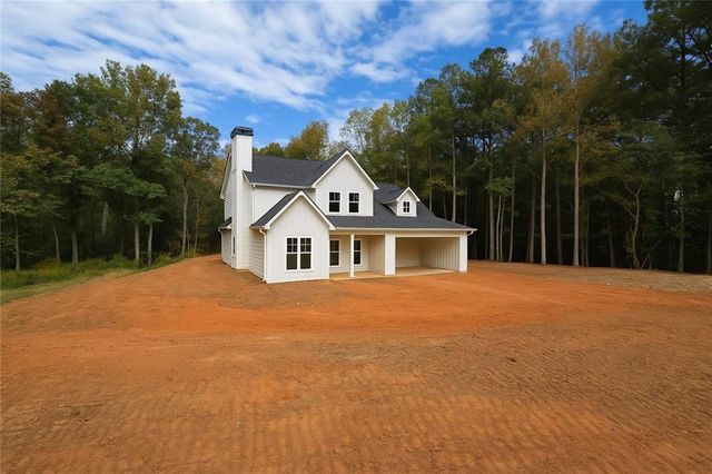 176 Paige Street, Dallas, GA 30132