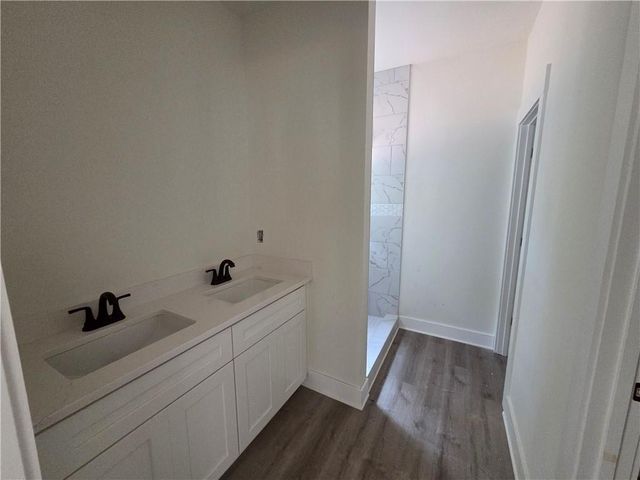 176 Paige Street, Dallas, GA 30132