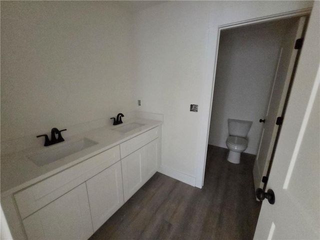 176 Paige Street, Dallas, GA 30132