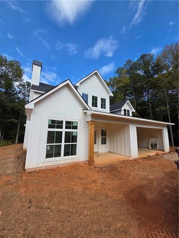 176 Paige Street, Dallas, GA 30132