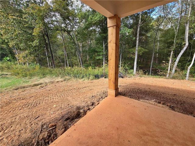 176 Paige Street, Dallas, GA 30132