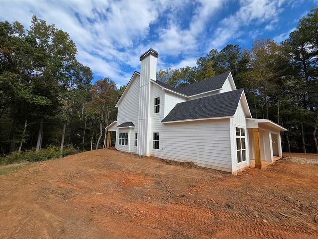 176 Paige Street, Dallas, GA 30132