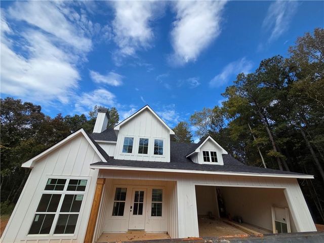 176 Paige Street, Dallas, GA 30132