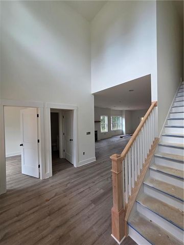 176 Paige Street, Dallas, GA 30132