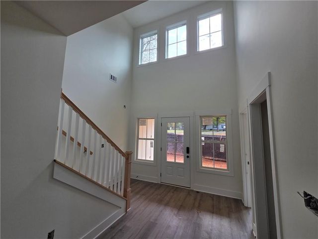 176 Paige Street, Dallas, GA 30132