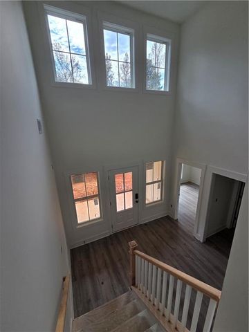 176 Paige Street, Dallas, GA 30132