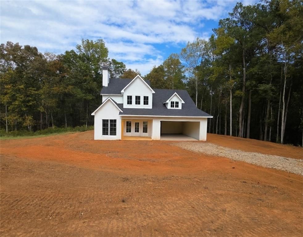 176 Paige Street, Dallas, GA 30132