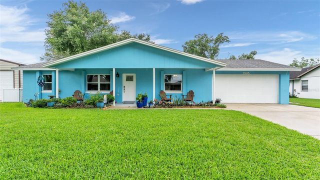 3505 CHRISTINA GROVES CIRCLE N, Lakeland, FL 33813