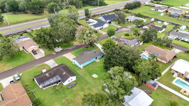 3505 CHRISTINA GROVES CIRCLE N, Lakeland, FL 33813