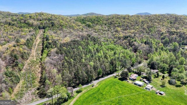 19.25 AC Old Hwy 76, Morganton, GA 30560