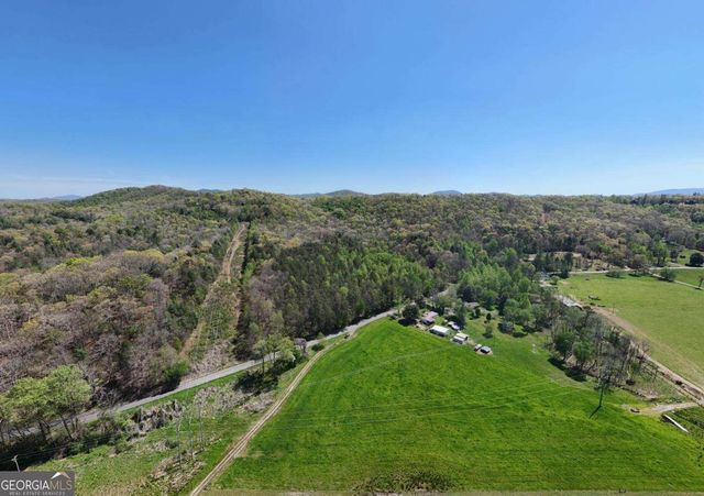 19.25 AC Old Hwy 76, Morganton, GA 30560