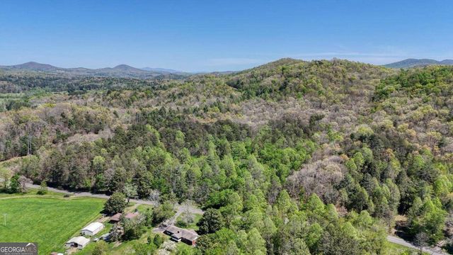 19.25 AC Old Hwy 76, Morganton, GA 30560