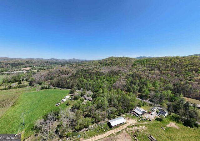 19.25 AC Old Hwy 76, Morganton, GA 30560