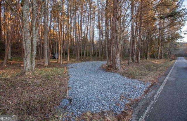 19.25 AC Old Hwy 76, Morganton, GA 30560