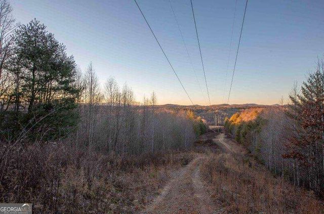 19.25 AC Old Hwy 76, Morganton, GA 30560